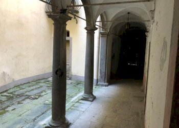 appartamento terrazzo fivizzano piazza vittorio em - Appartamento piazza Vittorio Emanuele, Fivizzano - foto 15