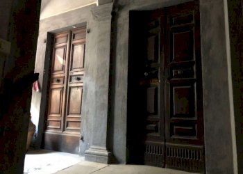 appartamento con terrazzo fivizzano centro piazza  - Appartamento piazza Vittorio Emanuele, Fivizzano - foto 16