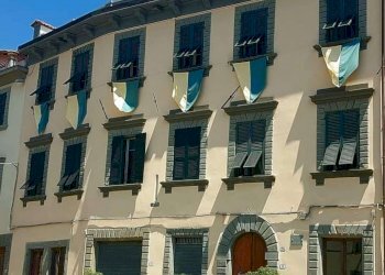 whatsapp image 2023-01-24 at 10.32.53 (2) - Appartamento piazza Vittorio Emanuele, Fivizzano - foto 1