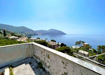 TERRAZZO - Villa via Camillo Benso di Cavour, 104, Recco - foto 5