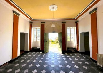 Ingresso - Villa via Camillo Benso di Cavour, 104, Recco - foto 16