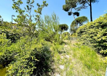 GIARDINO - Villa via Camillo Benso di Cavour, 104, Recco - foto 21