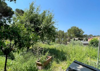 GIARDINO - Villa via Camillo Benso di Cavour, 104, Recco - foto 25