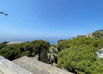 GIARDINO - Villa via Camillo Benso di Cavour, 104, Recco - foto 26