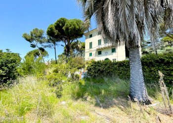 GIARDINO - Villa via Camillo Benso di Cavour, 104, Recco - foto 29