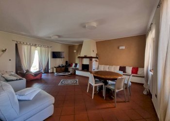 Villa via Miraflores, L'Aquila - foto 3