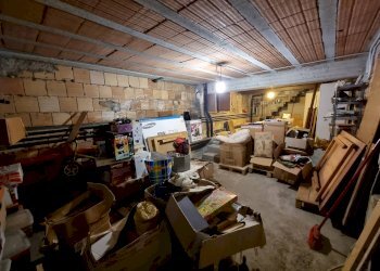 Villa via Miraflores, L'Aquila - foto 15