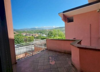 Villa via Miraflores, L'Aquila - foto 16