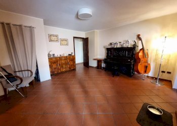 Villa via Miraflores, L'Aquila - foto 18