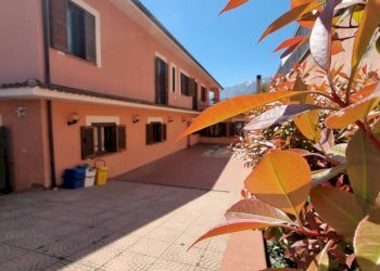 Villa via Miraflores, L'Aquila - foto 20