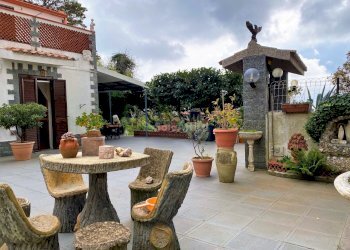 Villa Catanzaro - foto 1