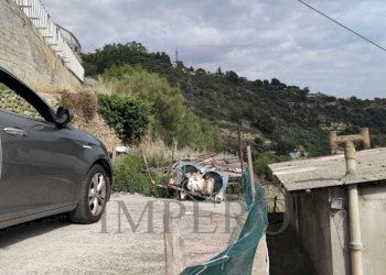 Villa Via Martinazzi, Camporosso - foto 2