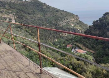 Villa Via Martinazzi, Camporosso - foto 12