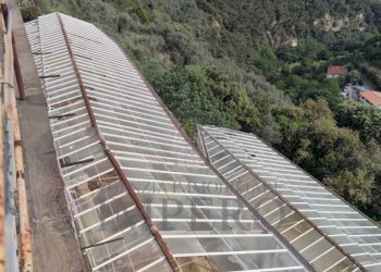 Villa Via Martinazzi, Camporosso - foto 13