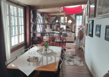 Villa Via Martinazzi, Camporosso - foto 23