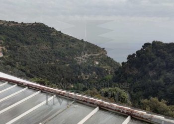 Villa Via Martinazzi, Camporosso - foto 26