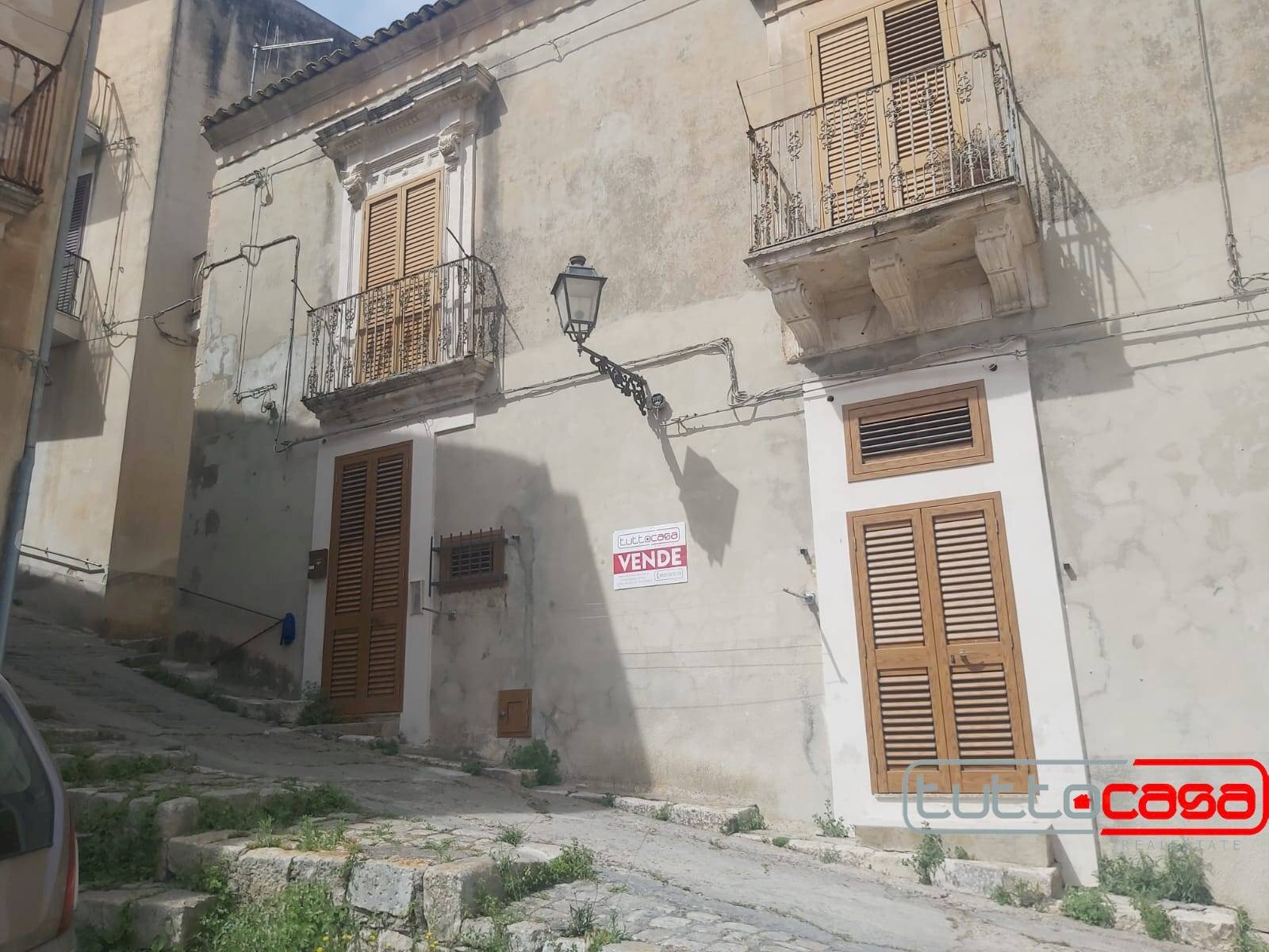 Quadrilocale PIAZZA DEI MILLE, Scicli - foto 1