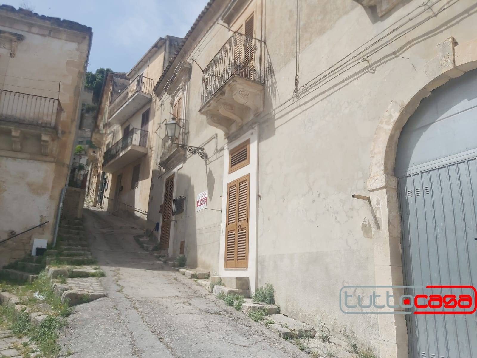 Quadrilocale PIAZZA DEI MILLE, Scicli - foto 2