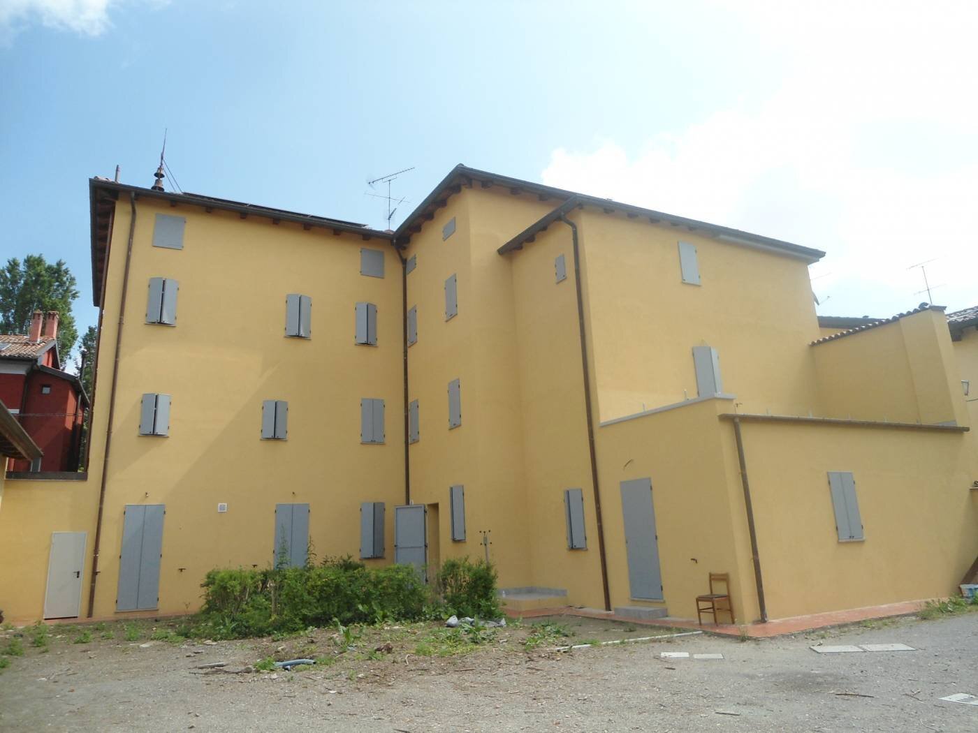 PALAZZO - Two-room apartment via Borgo, Minerbio - photo 3