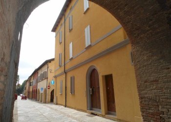 PALAZZO - Two-room apartment via Borgo, Minerbio - photo 2