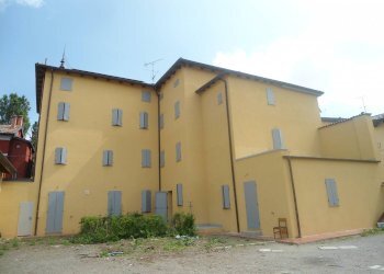 PALAZZO - Appartamento via Borgo, Minerbio - foto 3