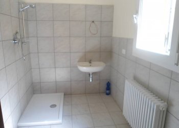 BAGNO - Two-room apartment via Borgo, Minerbio - photo 8