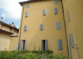 CORTE INTERNA - Appartamento via Borgo, Minerbio - foto 12