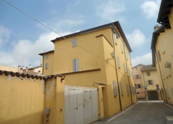 PALAZZO - Two-room apartment via Borgo, Minerbio - photo 14