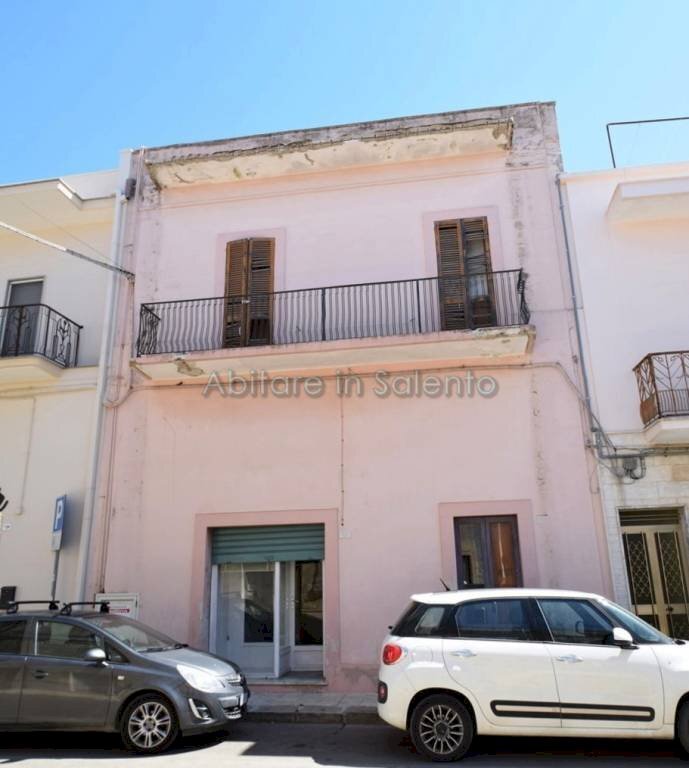 Facciata - Independent house Salve - photo 2