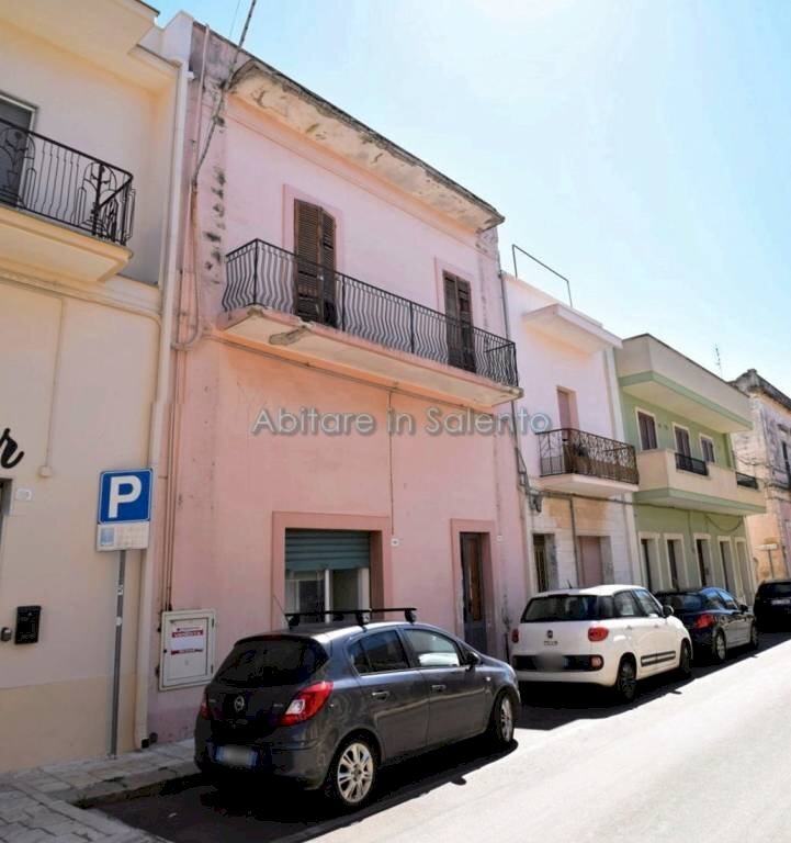 Facciata - Independent house Salve - photo 3