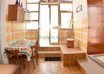 Cucina - Independent house Salve - photo 13