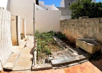 Cortile con Giardino - Independent house Salve - photo 19