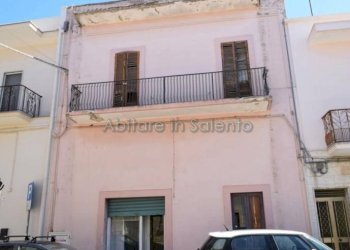 Facciata - Independent house Salve - photo 2