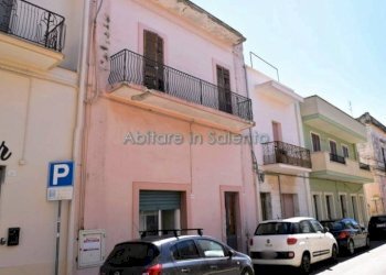 Facciata - Independent house Salve - photo 3