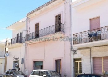 Facciata - Independent house Salve - photo 4