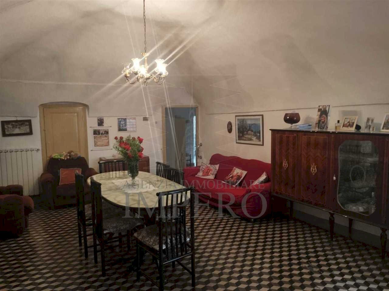 ISOLAB MALIVINDI.jpg - Porzione di casa piazza martiri, Isolabona - foto 1