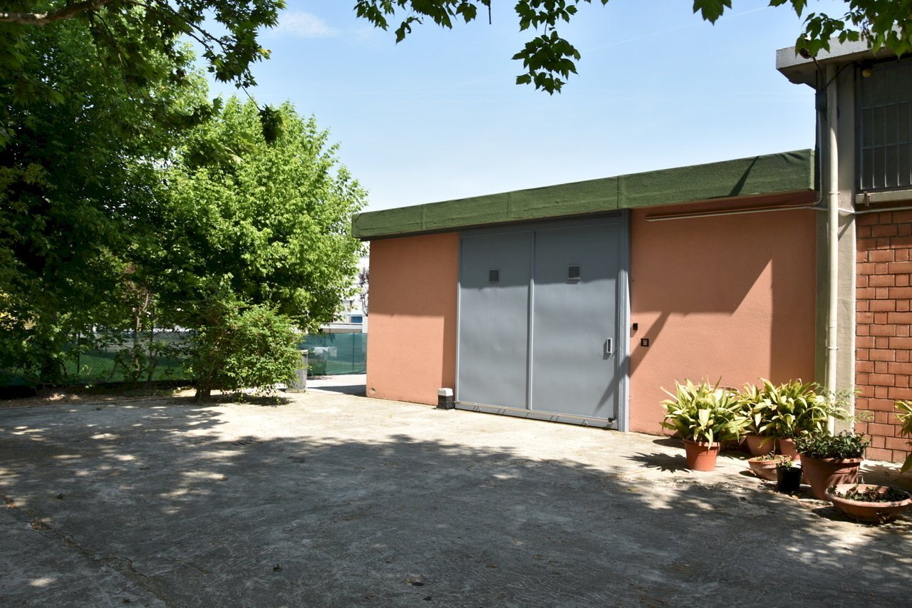 DSC_0237.jpeg - Capannone via nazionale 160, Malalbergo - foto 1