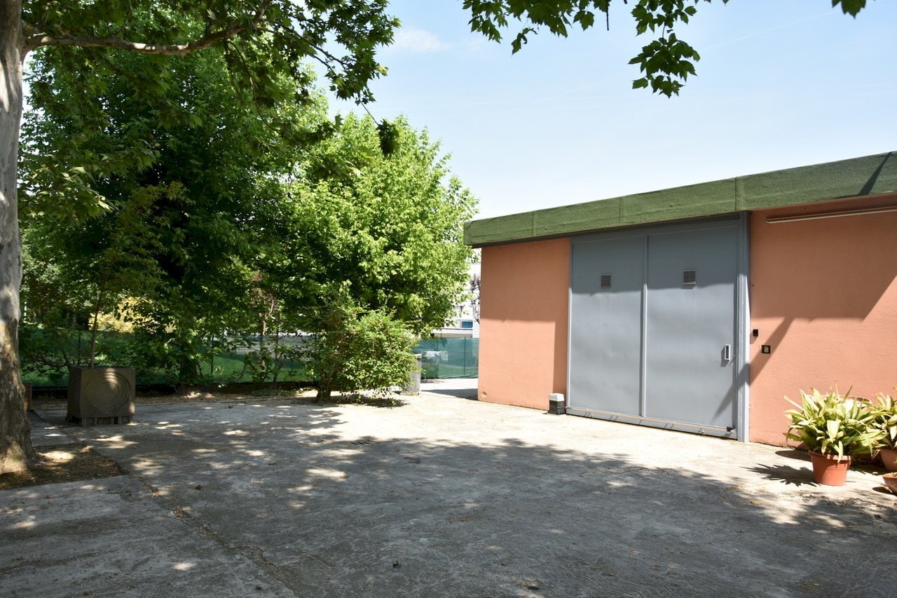 DSC_0238.jpeg - Capannone via nazionale 160, Malalbergo - foto 2