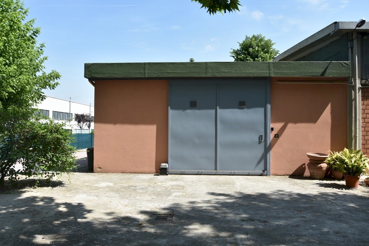 DSC_0239.jpeg - Capannone via nazionale 160, Malalbergo - foto 3