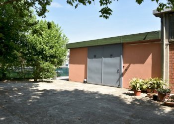 DSC_0237.jpeg - Capannone via nazionale 160, Malalbergo - foto 1