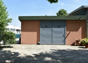 DSC_0239.jpeg - Capannone via nazionale 160, Malalbergo - foto 3