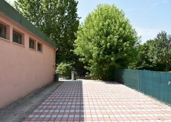 DSC_0242.jpeg - Capannone via nazionale 160, Malalbergo - foto 6