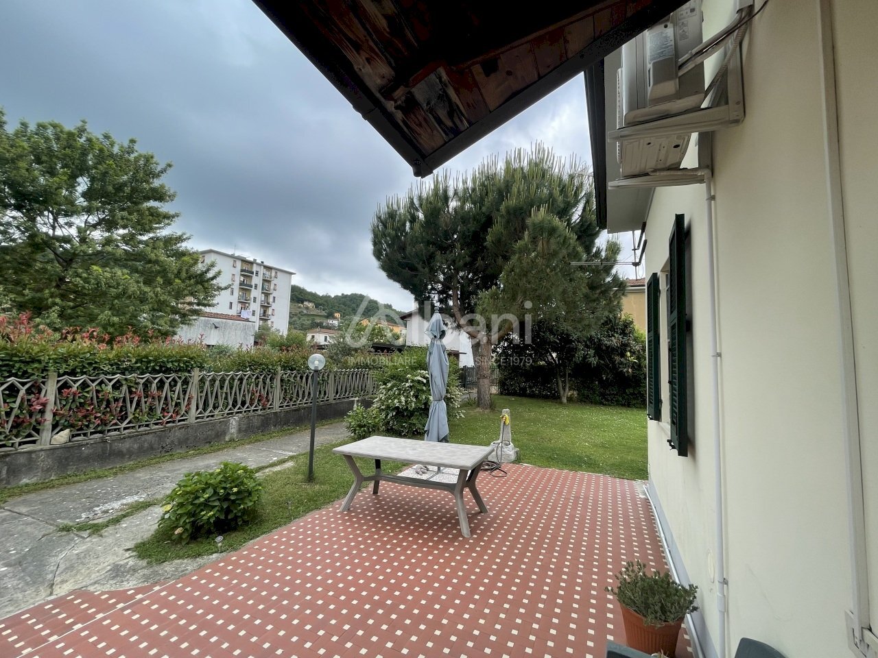 IN344_Villetta_indipendente_in _vendita_con giardi - Villa Arcola - foto 2