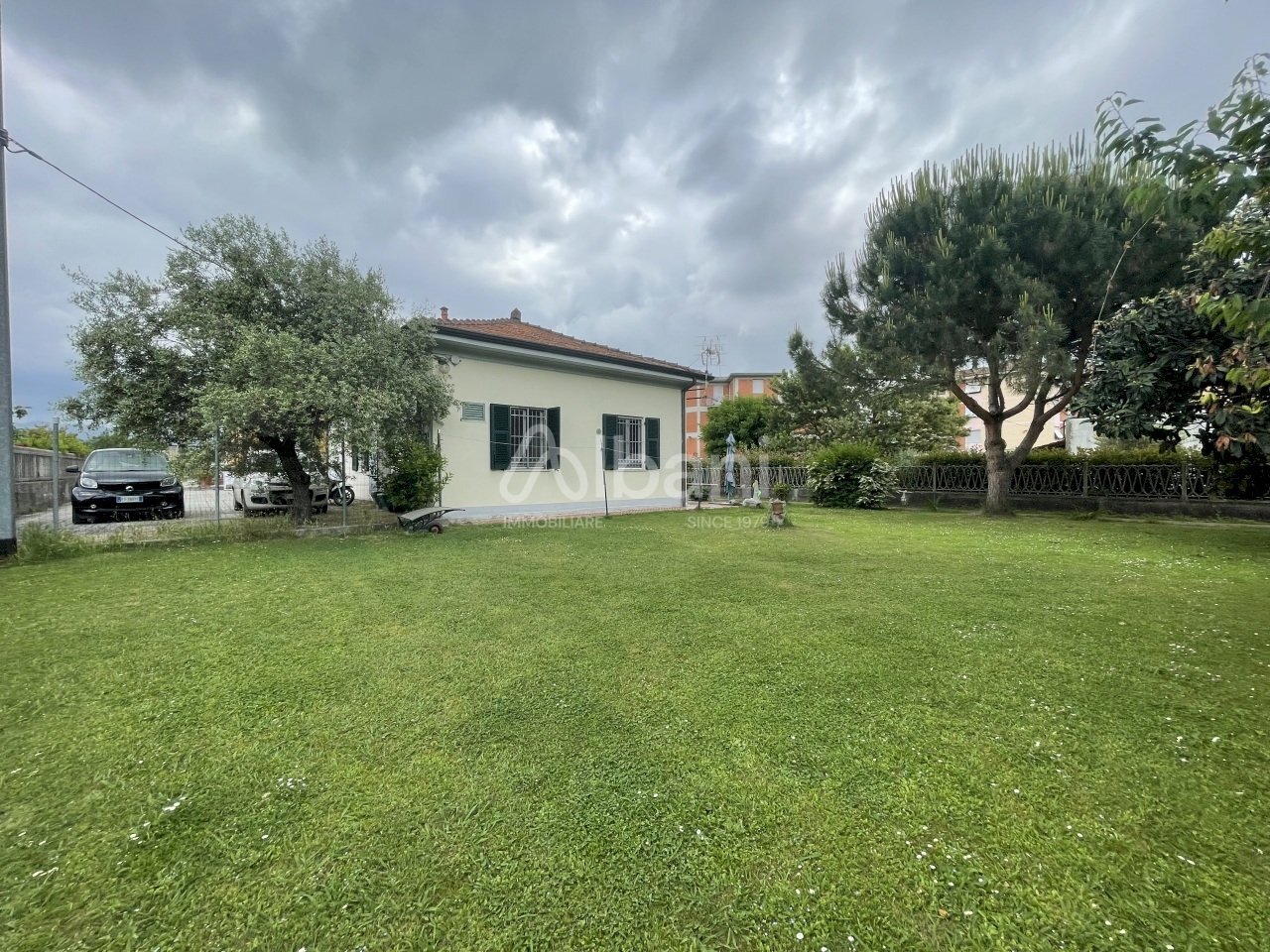 IN344_Villetta_indipendente_in _vendita_con giardi - Villa Arcola - foto 3