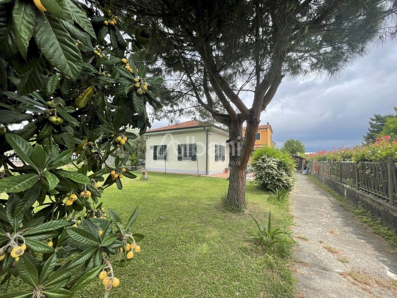 IN344_Villetta_indipendente_in _vendita_con giardi - Villa Arcola - foto 1