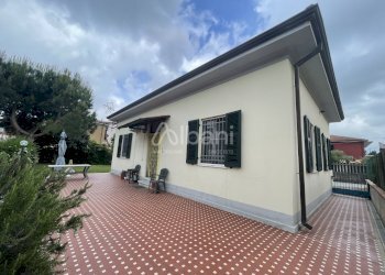 IN344_Villetta_indipendente_in _vendita_con giardi - Villa Arcola - foto 1