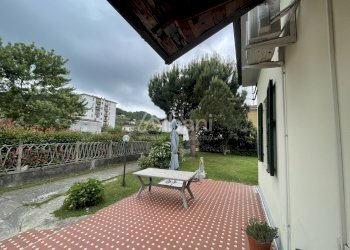 IN344_Villetta_indipendente_in _vendita_con giardi - Villa Arcola - foto 2