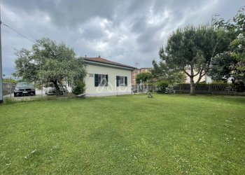 IN344_Villetta_indipendente_in _vendita_con giardi - Villa Arcola - foto 3