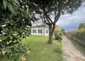 IN344_Villetta_indipendente_in _vendita_con giardi - Villa Arcola - foto 4