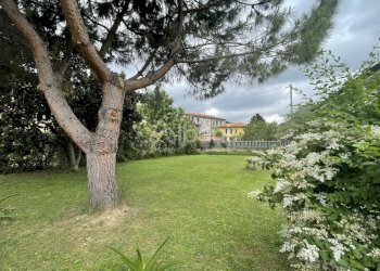 IN344_Villetta_indipendente_in _vendita_con giardi - Villa Arcola - foto 5